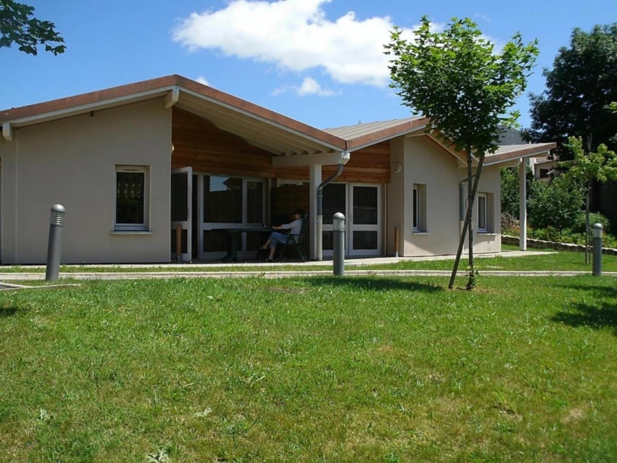 Les Gites Du Val Valprivas Exterior photo