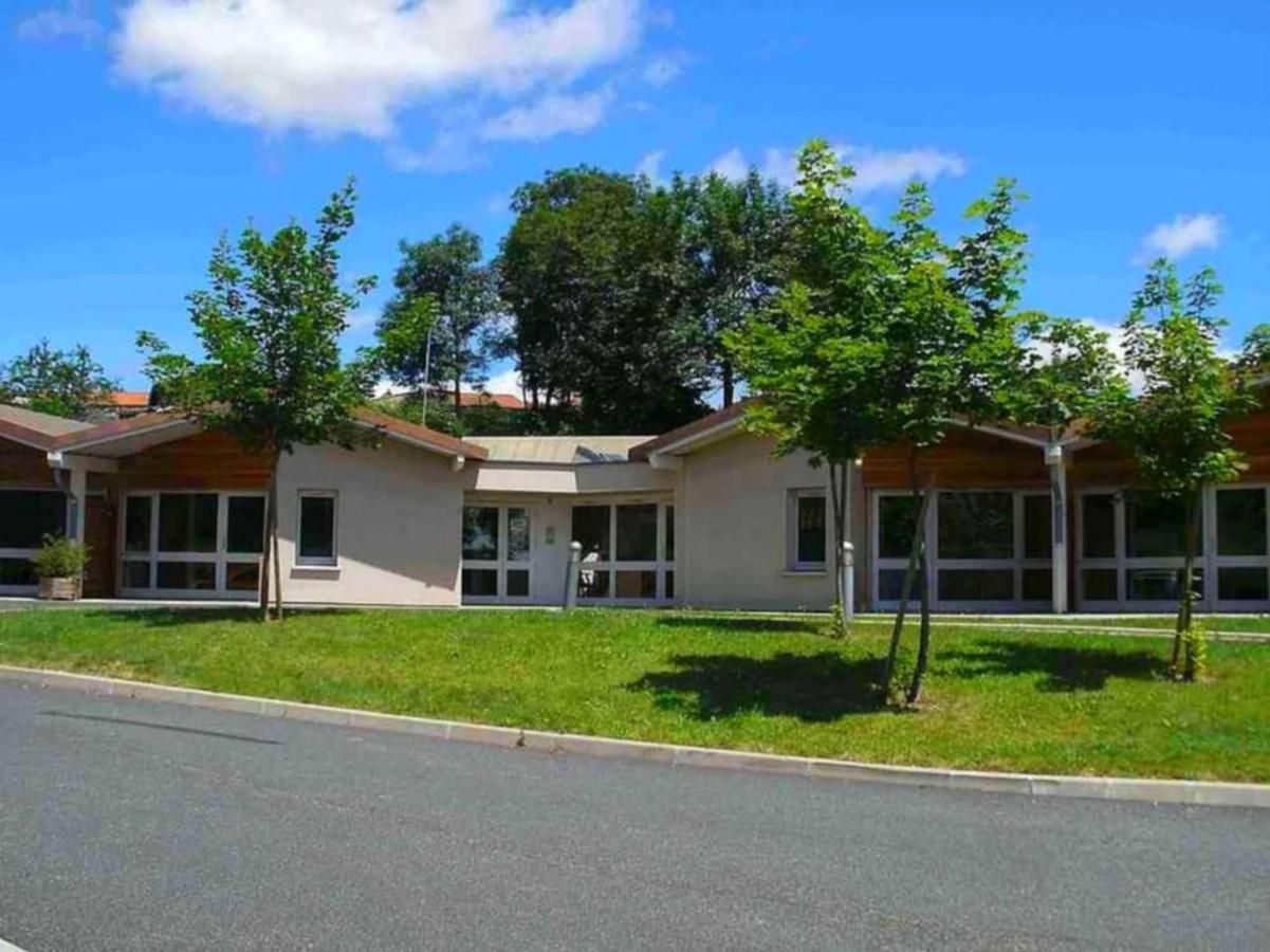 Les Gites Du Val Valprivas Exterior photo